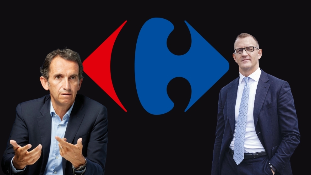 Carrefour, de presa a depredador: crecen los rumores acerca de una posible adquisición de Casino en Francia