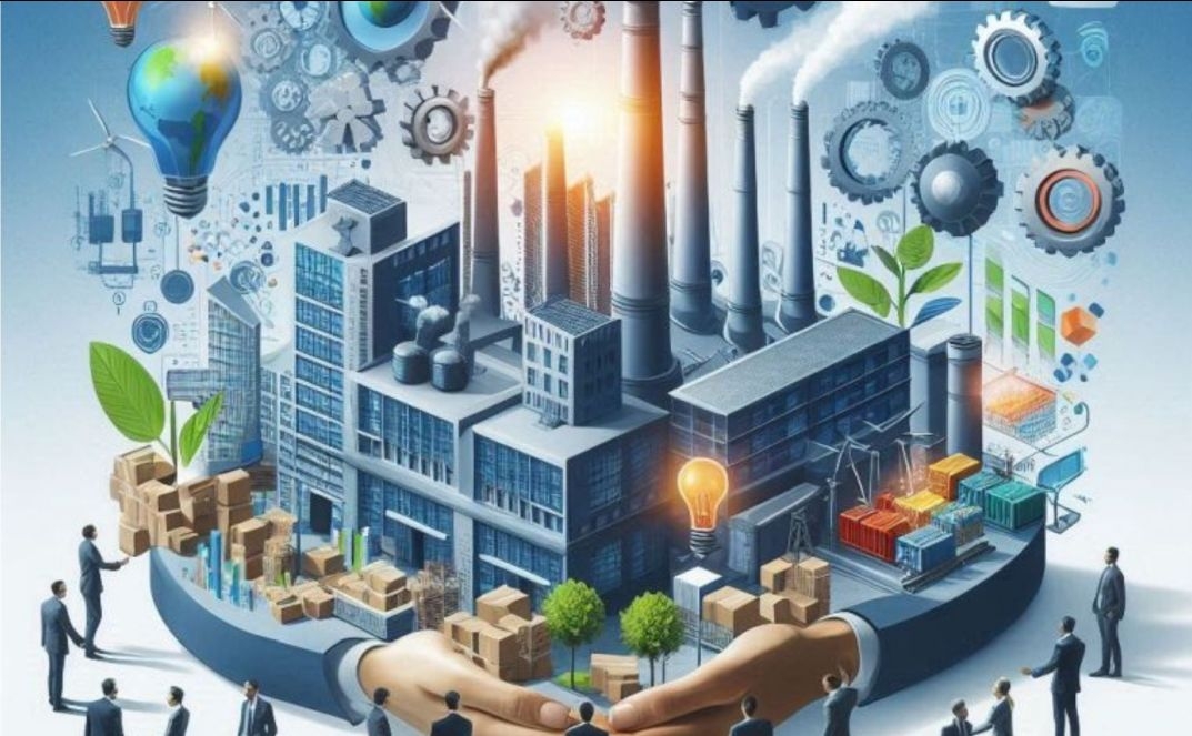 Innovar sin colaborar es imposible. - 