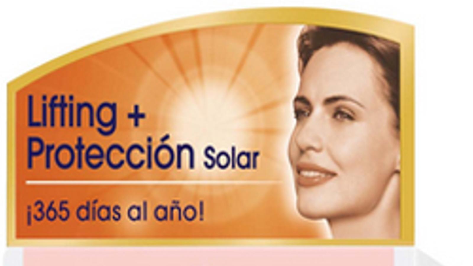 Diadermine Lift + Protección Solar, un aliado contra el envejecimiento