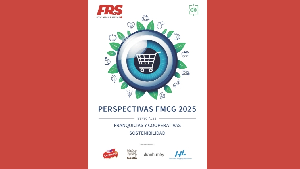 FRS ANUARIO PERSPECTIVAS FMCG