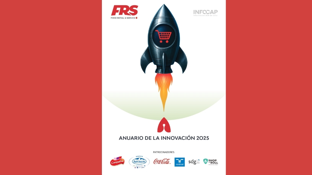 FRS ANUARIO DE LA INNOVACIÓN