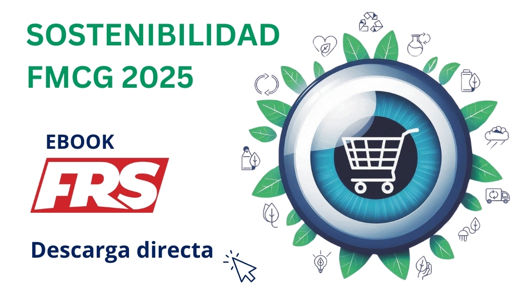 FRS ESPECIAL SOSTENIBILIDAD FMCG