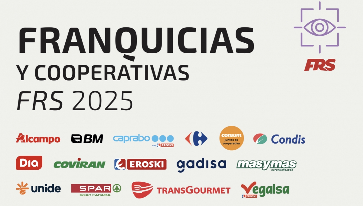 FRS FRANQUICIAS Y COOPERATIVAS