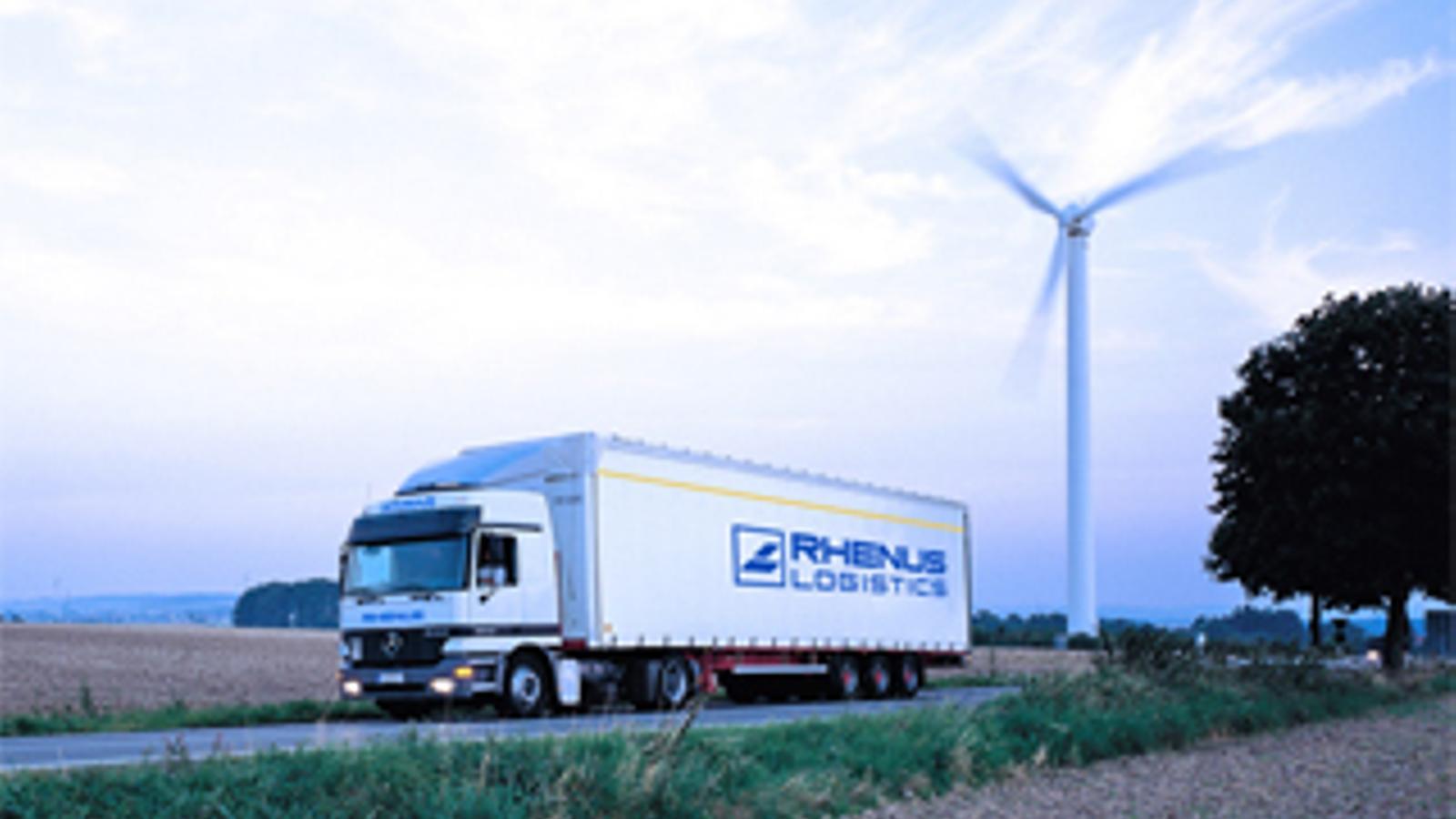 Rhenus Logistics refuerza su cobertura comercial en Galicia