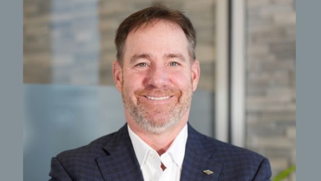Daniel Griffin, nuevo vicepresidente global de posventa de Phinia