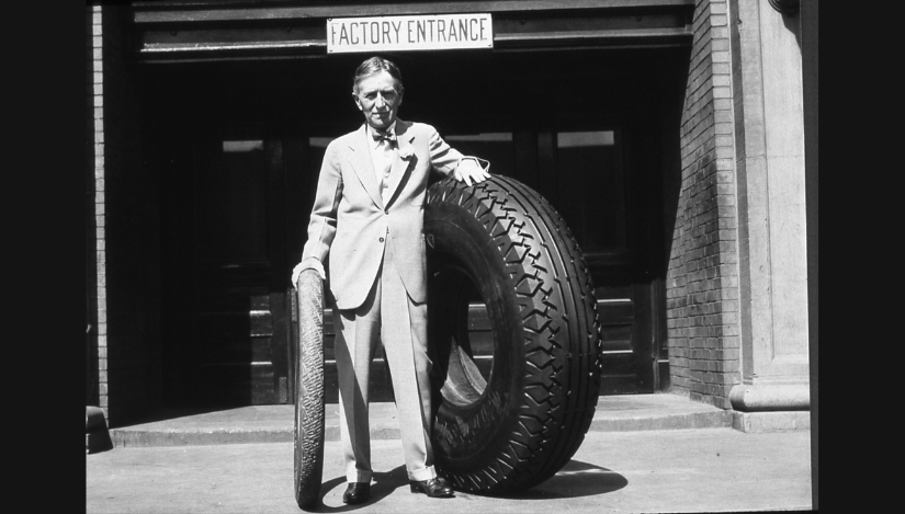 Firestone cumple 125 años con el foco en la innovación y la conexión con nuevas generaciones