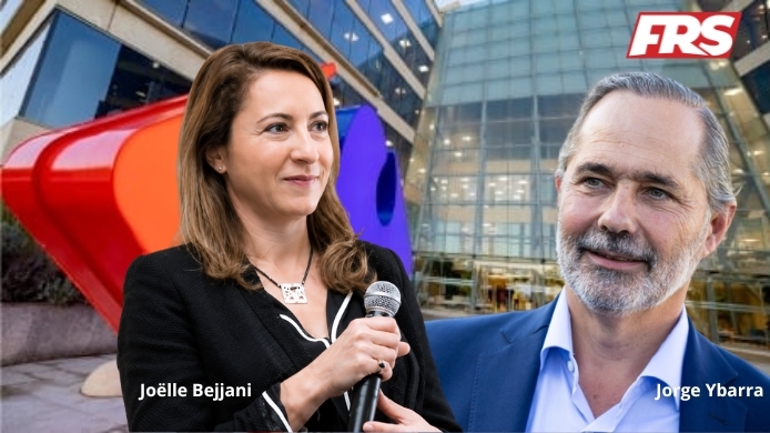 Carrefour nombra a Joëlle Bejjani al frente de la dirección comercial en España en sustitución de Jorge Ybarra