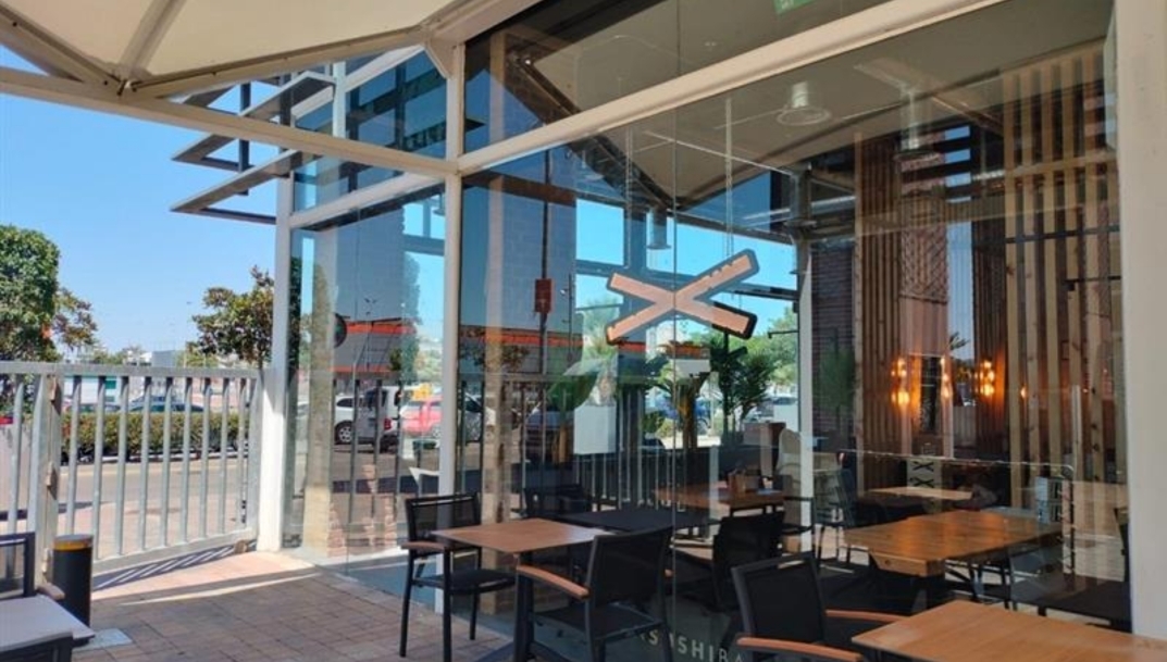 Nuevo Sibuya Urban Sushi Bar de Jerez de la Frontera (Cádiz). - 