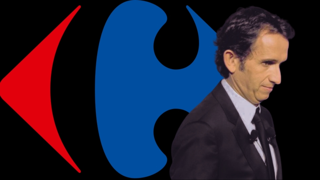 J.P. Morgan alerta sobre la evolución de Carrefour: 