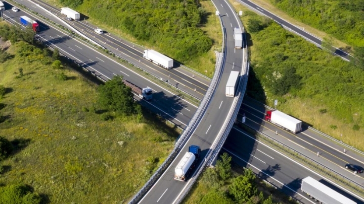 El Plan de Acción para la Electrificación de la Unión Europea contenta a los transportistas
