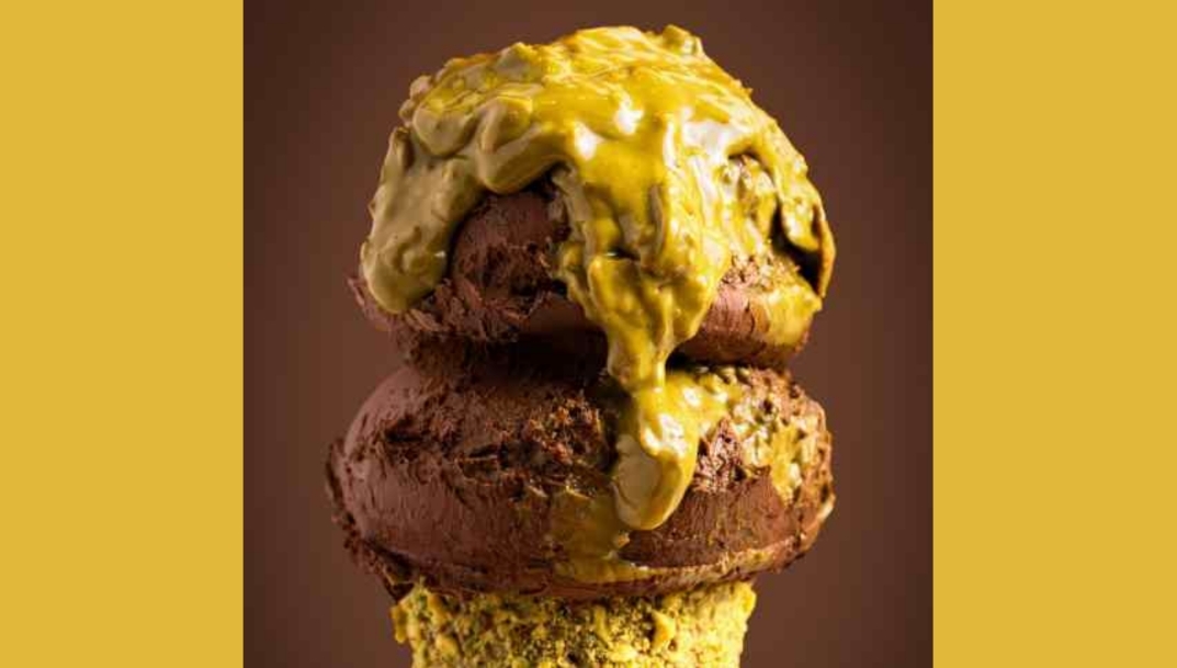 La venta de helado artesano subirá hasta el 10% con novedades como el chocolate de Dubái