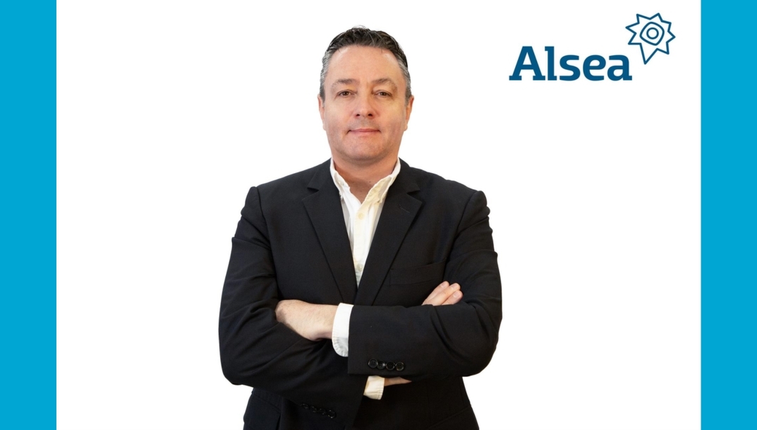 Christian Gurría asume la dirección general de Alsea