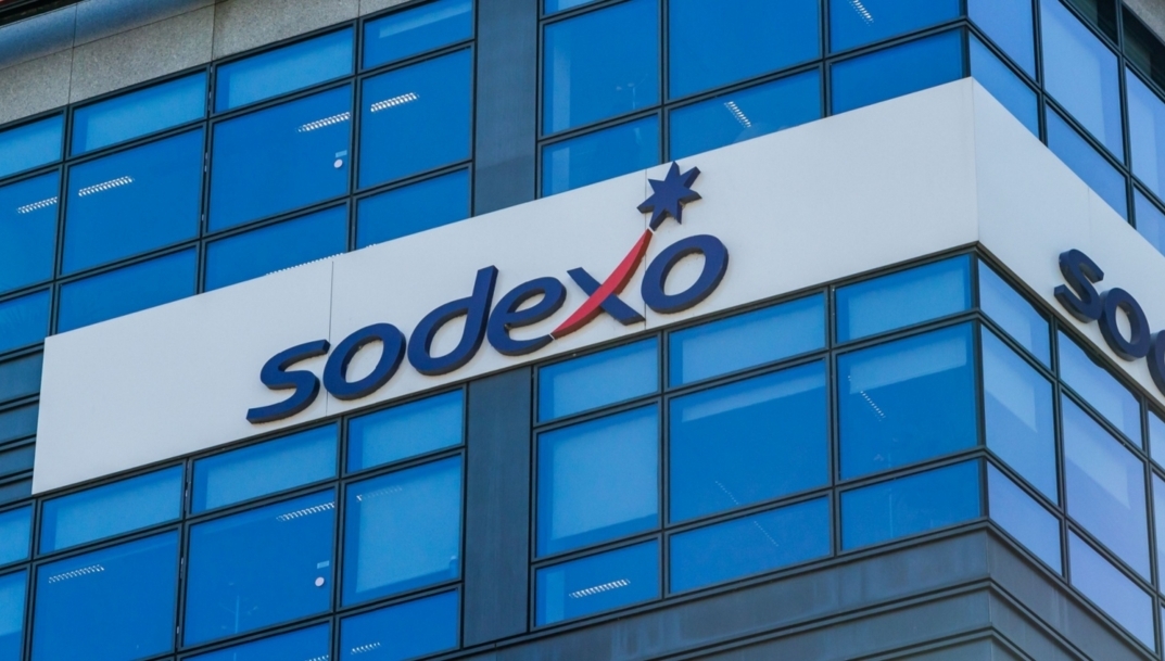 Sodexo facturó el 2,3% más en sus primeros nueve meses fiscales, hasta los 18.596 millones