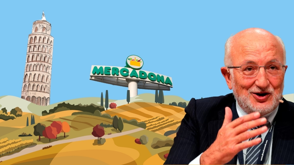 Esselunga, la enseña ideal para el desembarco de Mercadona en Italia