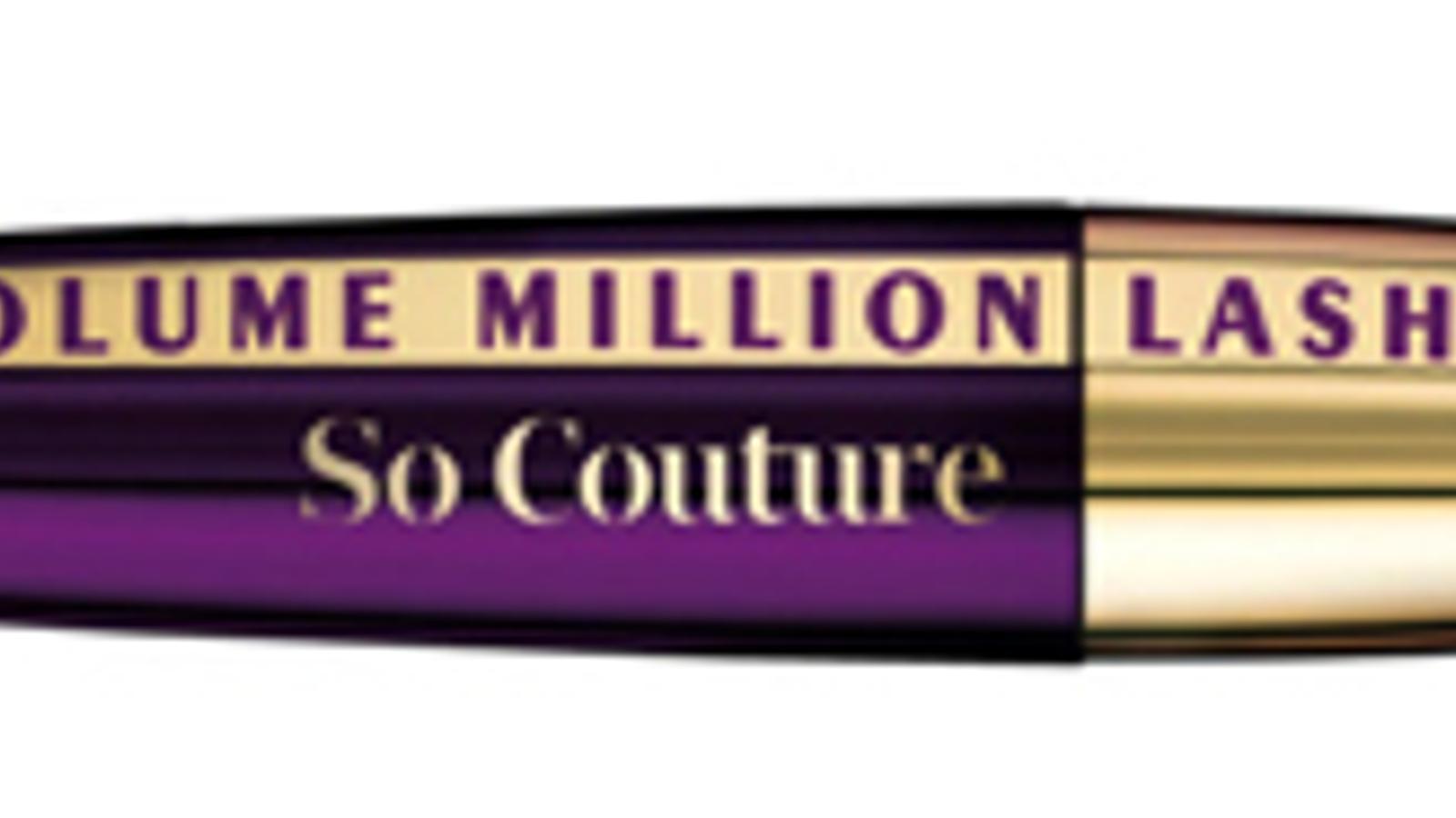 Volume Million Lashes, la nueva mirada de L’Oréal