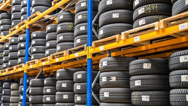 La distribución a talleres de neumáticos consumer cierra la primera mitad de 2026 con un crecimiento del 2,2% 