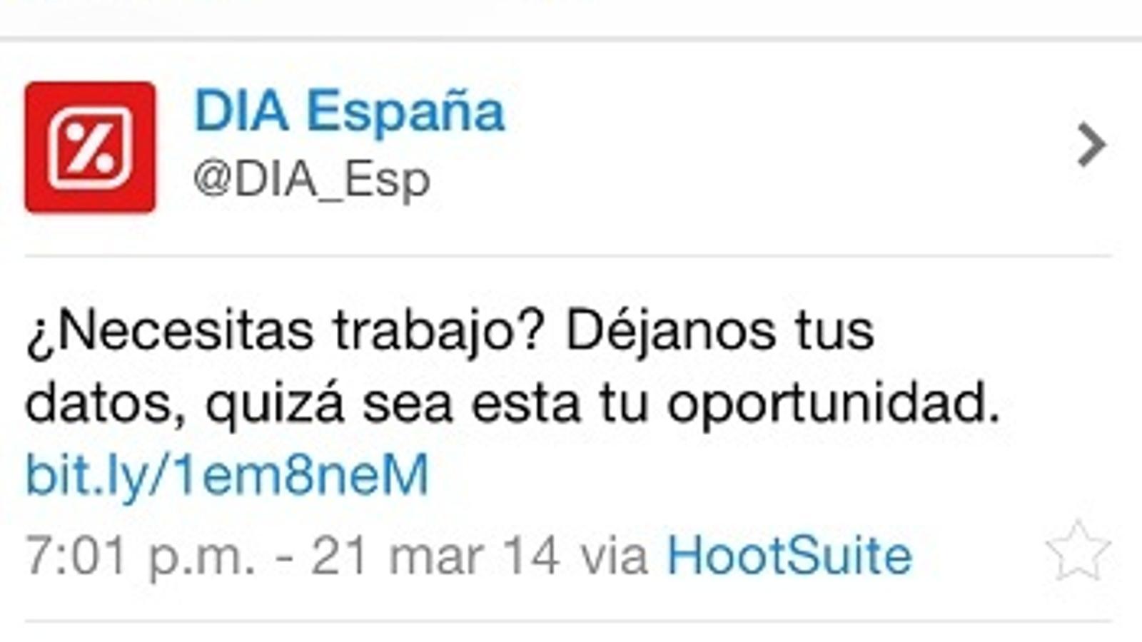 Más de la mitad de los reclutadores se vale de las redes sociales