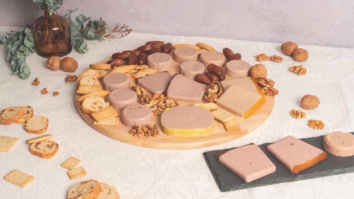 Gourmet amplía su gama de patés frescos con un nuevo formato bipack y sabores tendencia