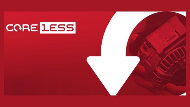 AS-PL activa su programa CoreLess para alternadores y motores de arranque remanufacturados
