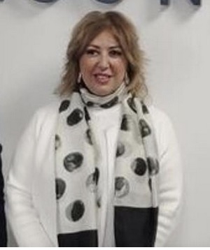 Pilar Fernández