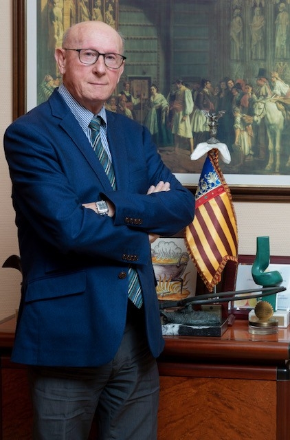 Cristóbal Aguado
