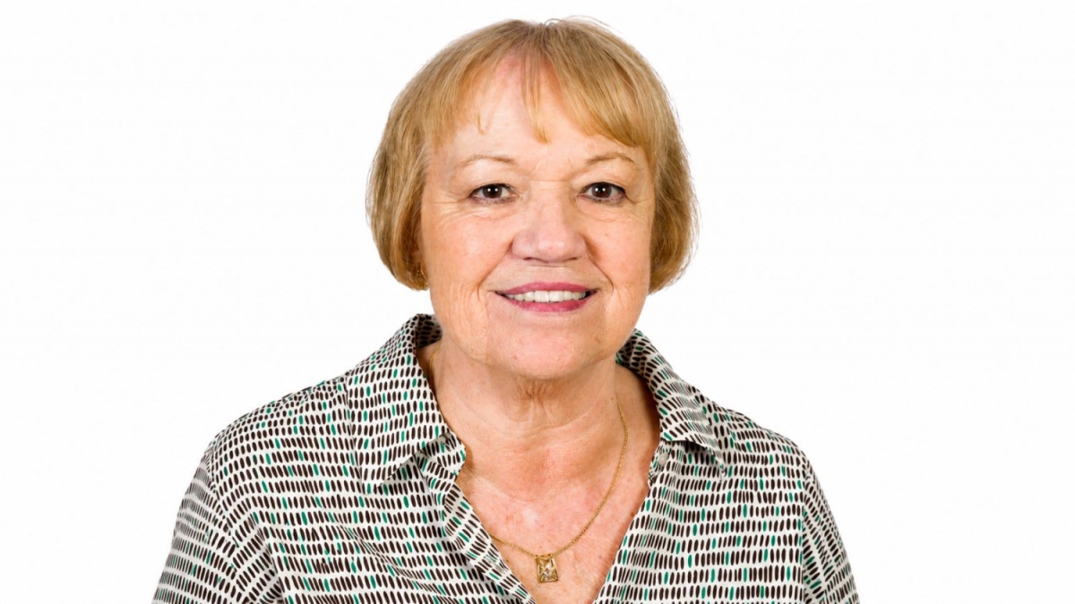 María Ángeles Ruiz Ezpeleta