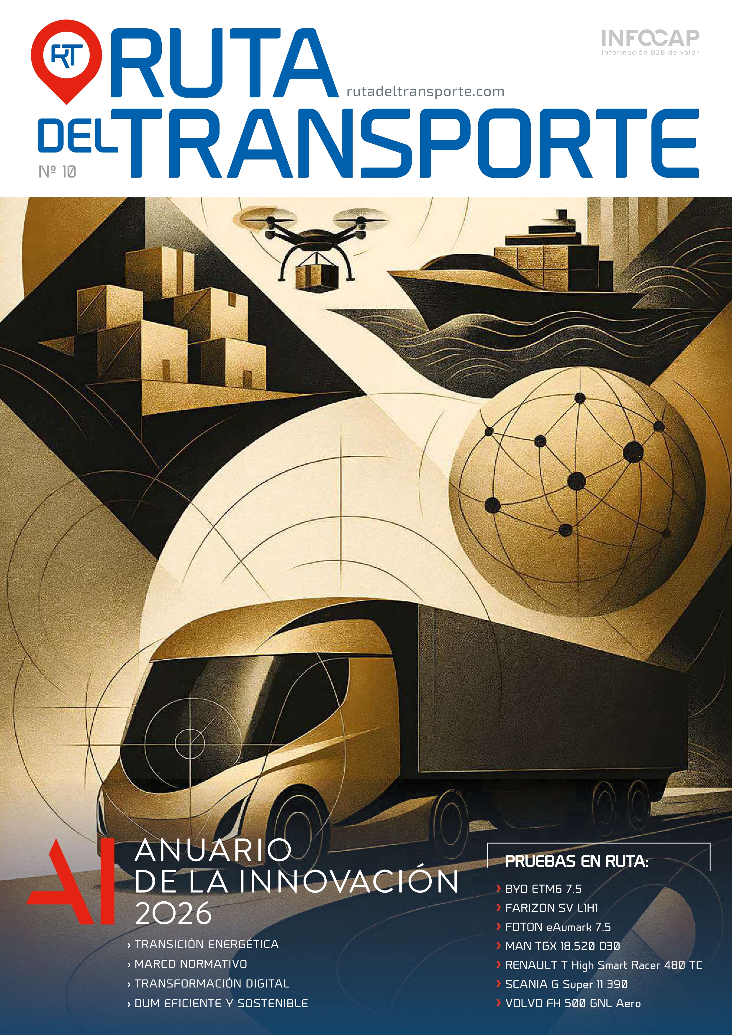 RT ANUARIO DE LA INNOVACIÓN