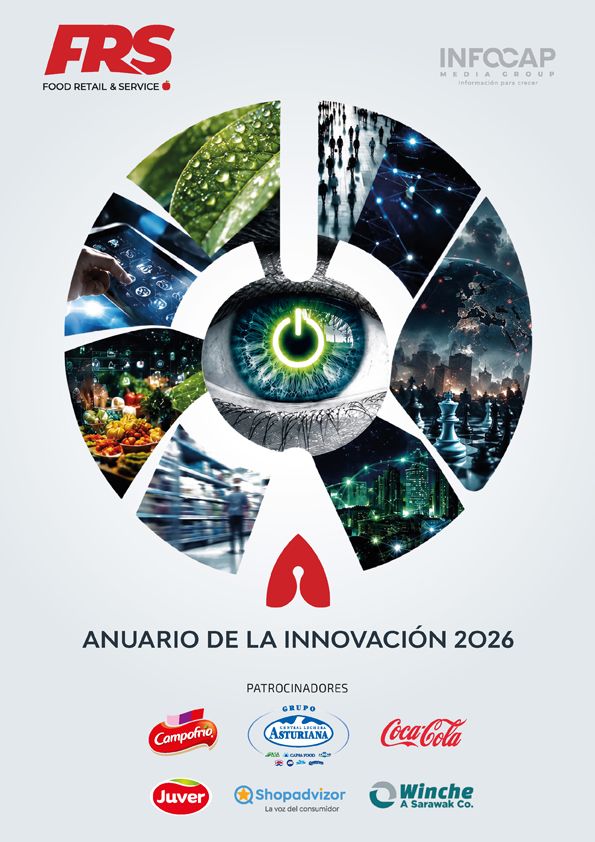 FRS ANUARIO DE LA INNOVACIÓN