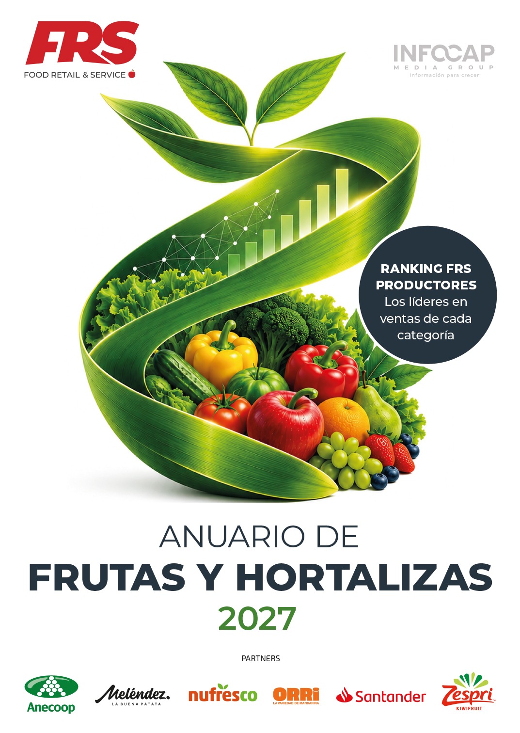 FRS ANUARIO DE FRUTAS Y HORTALIZAS